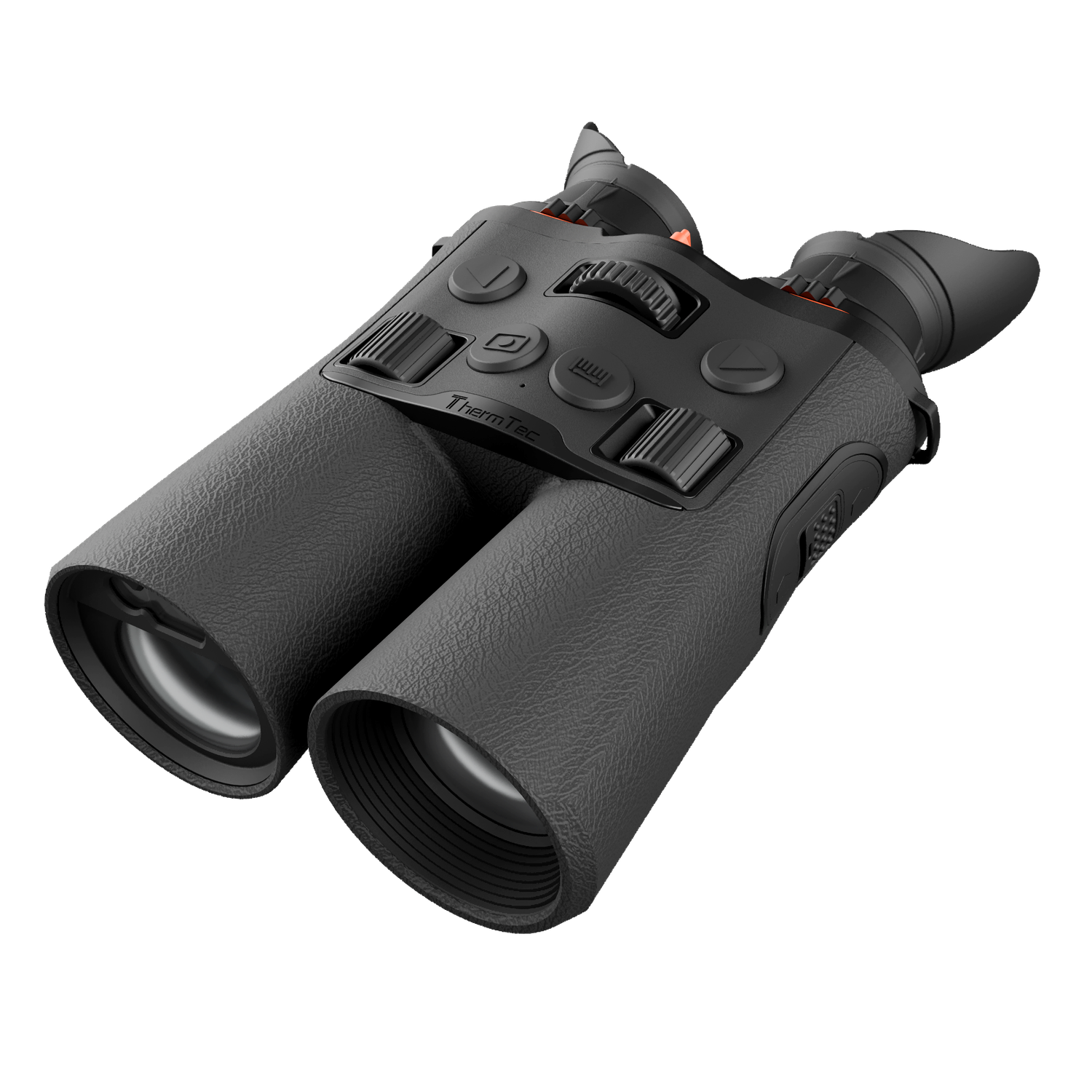 ThermTec Ventus 635L multi-spectrum binocular with thermal imaging and LRF