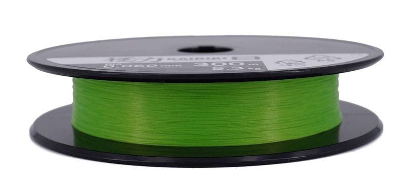 ​Fishing Line Shimano Kairiki 8 0.06 mm