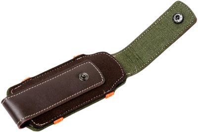 Vutlar noale Opinel Outdoor Sheath XL – pruun