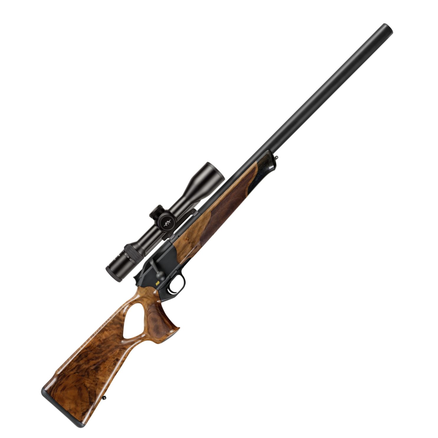 ​Blaser R8 Success