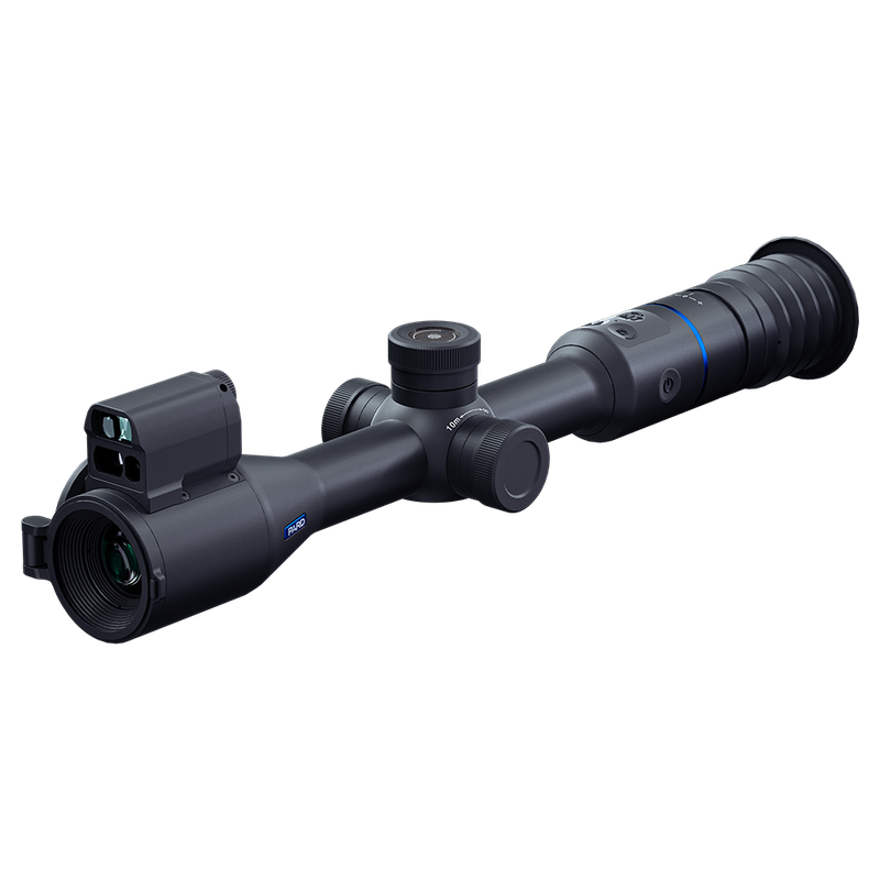 Pard Night Stalker 4K eX  2.0 digital day &amp; night scope