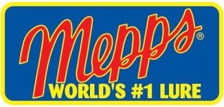 Mepps Flying C 15 g Spinner