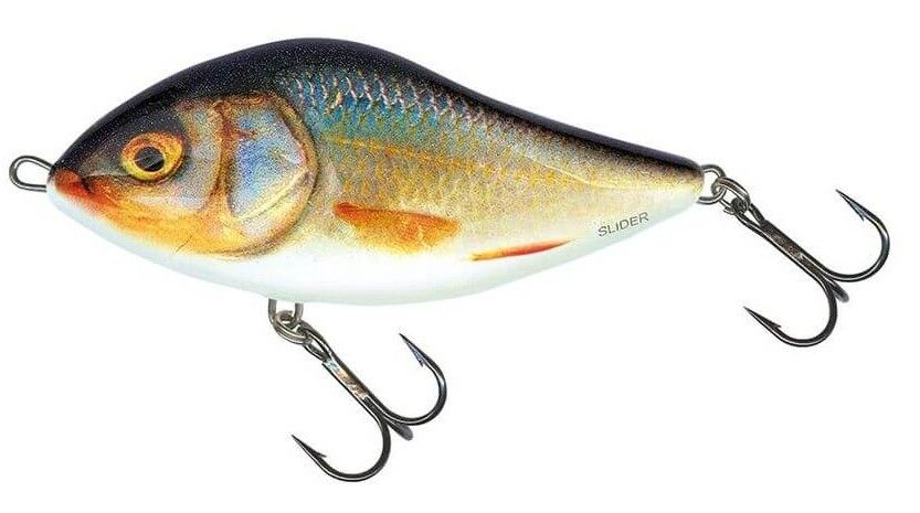 ​Salmo Slider F 7 см. 17 g. RER