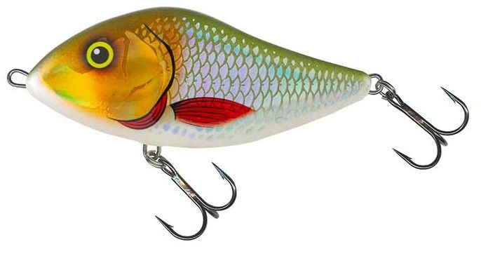 Salmo Slider F 7 cm. 17 g. SIH