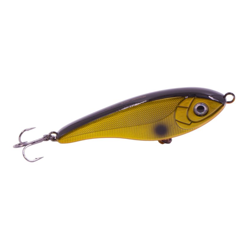 Ripper Jerk Merganser Fishing Lure 22 g