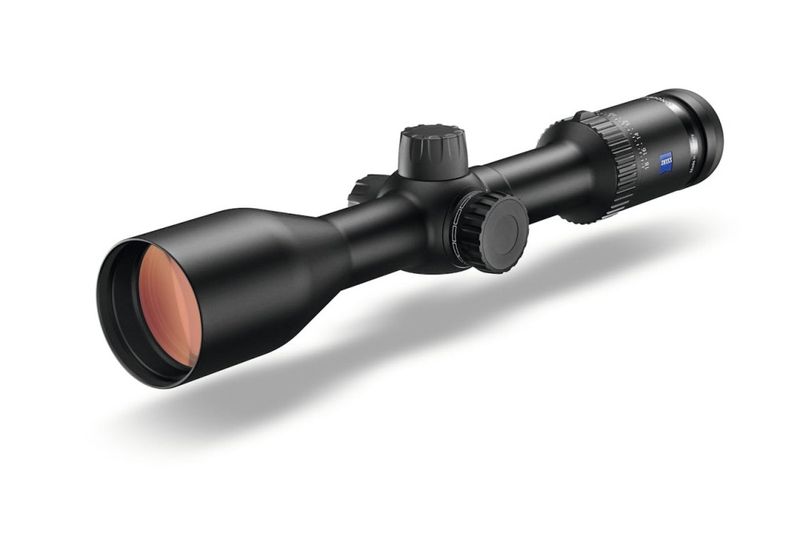 ZEISS Conquest V6 3-18x50 (06) Riflescope ZEISS Conquest V6 3-18x50 (06) Riflescope