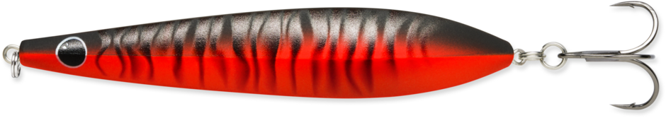 Kallan 26 g sea trout lure for coastal trout fishing