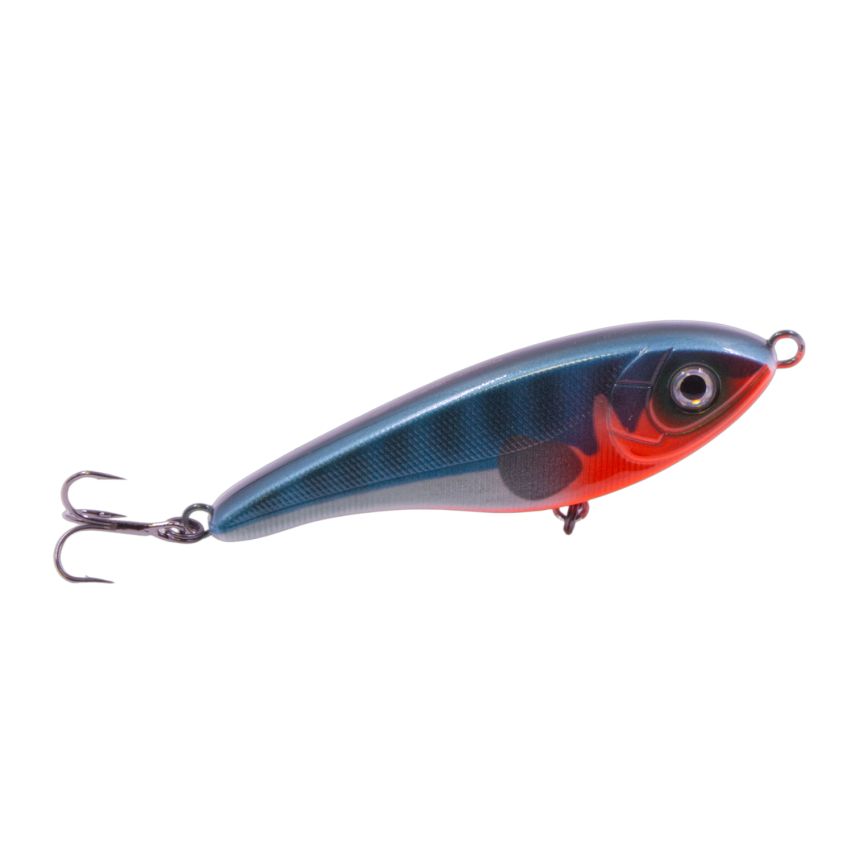 Merganser Ripper Jerk 33 g lure for pike, zander and perch