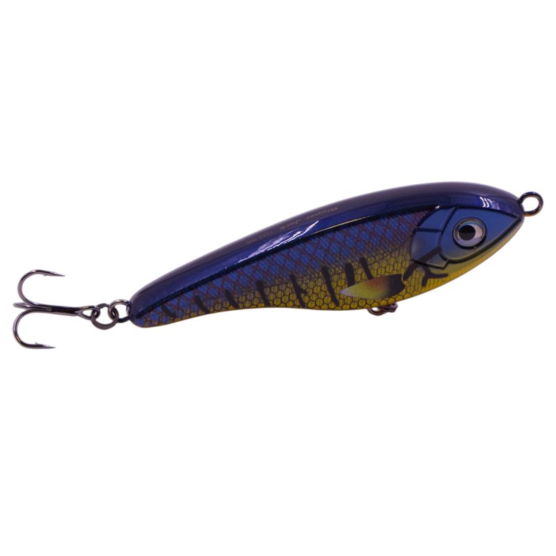 Merganser Ripper Jerk Lure 33 g