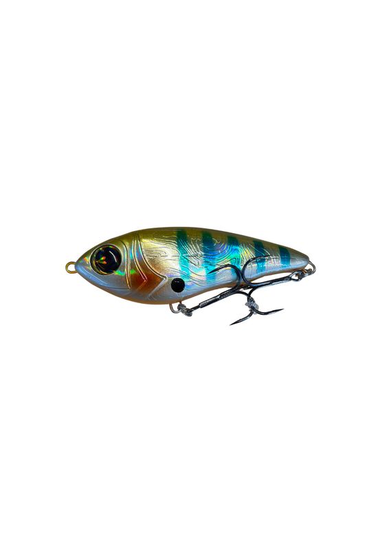 Lure Select Jerkid 100SS 10 cm 35 g