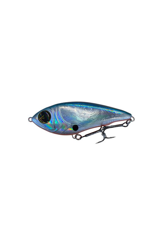 Lure Select Jerkid 100SS 10 cm 35 g