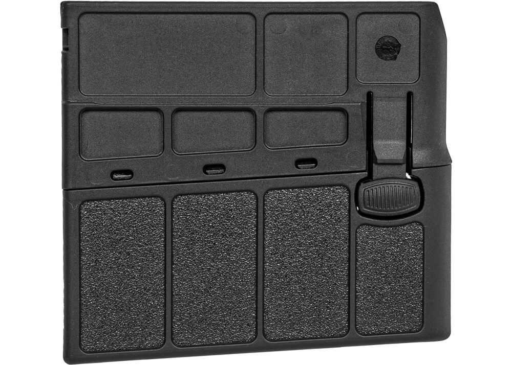 Mauser M25 .308 Win 5-Round Magazine