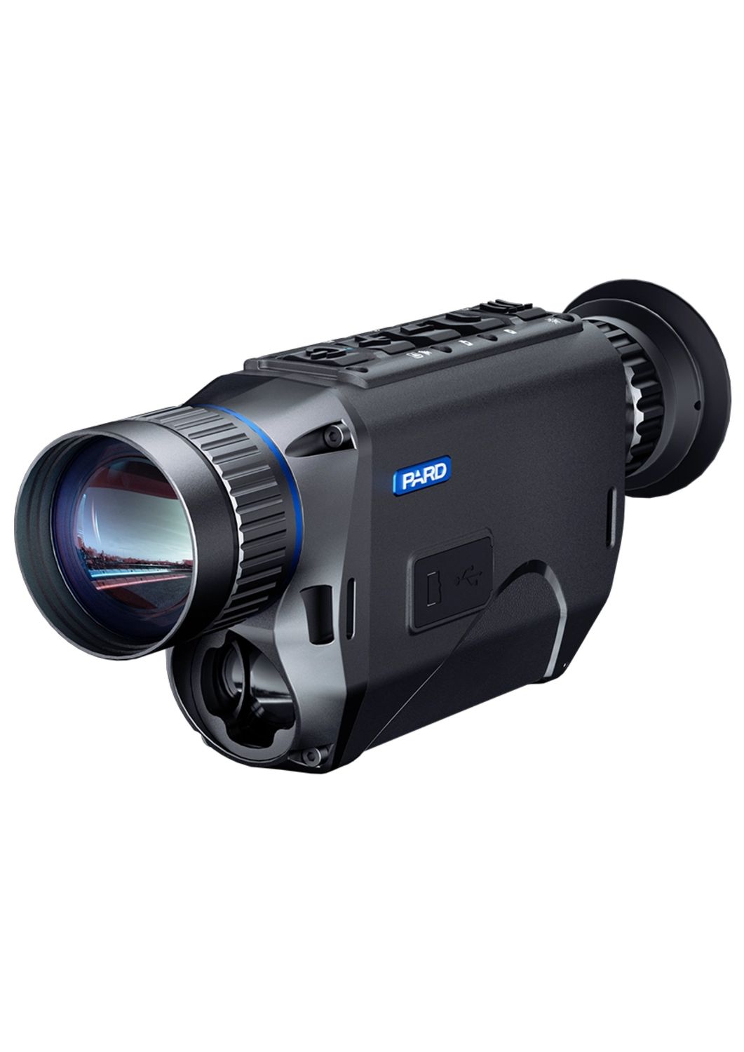 PARD TA32 2.0 LRF Thermal Monocular