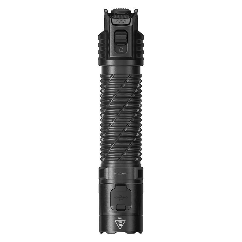 Nitecore P17iX Tactical Flashlight 5000 Lumens