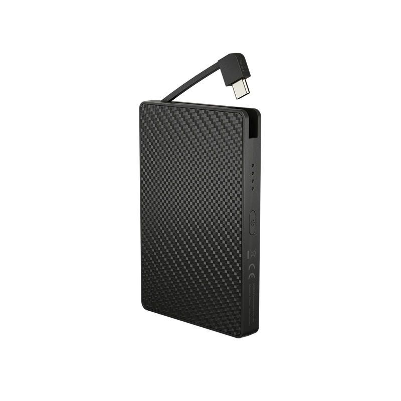Nitecore Pocket 10000 lightweight 10000mAh USB-C power bank