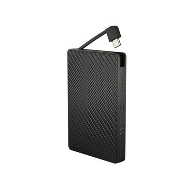 Nitecore Pocket 10000 lightweight 10000mAh USB-C power bank