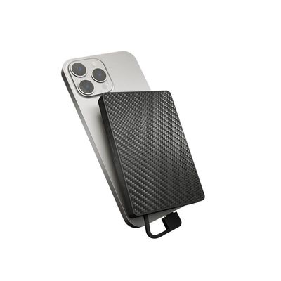 Nitecore Pocket 10000 Power Bank 10,000 mAh 22.5 W