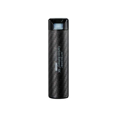 Nitecore CB6K lightweight 6000mAh waterproof USB-C power bank