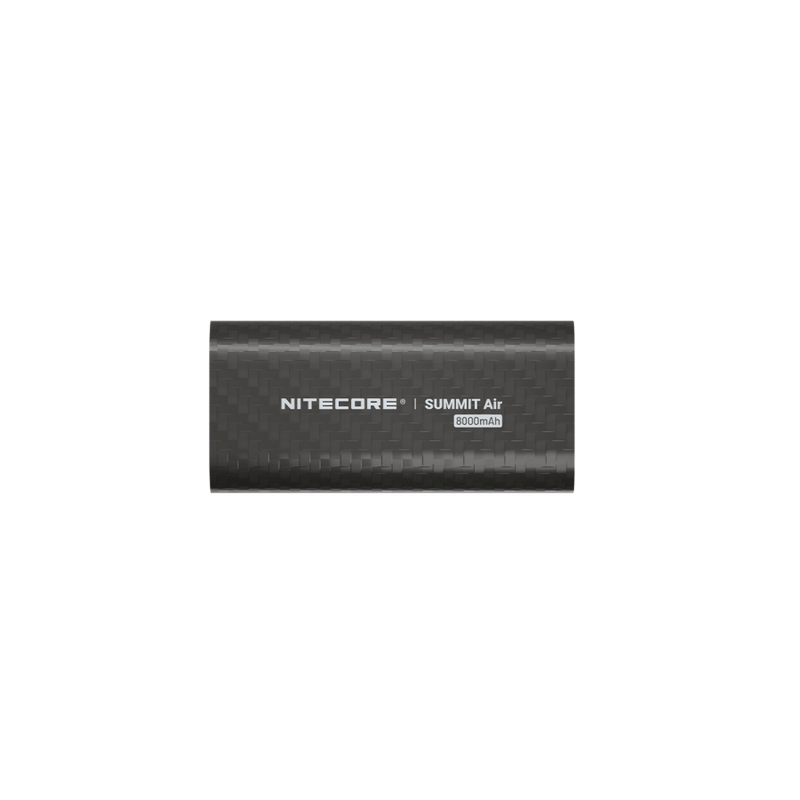 Nitecore SUMMIT Air Power Bank 8000 mAh