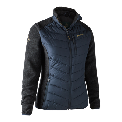 Deerhunter Lady Caroline warm padded women's hunting jacket