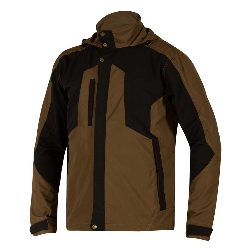 Deerhunter STRIKE Jacket Deerhunter Strike 5989 water-repellent stretch hunting j