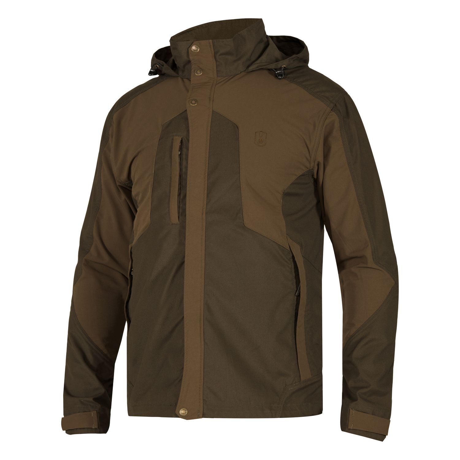 Deerhunter Strike 5989 water-repellent stretch hunting jacket