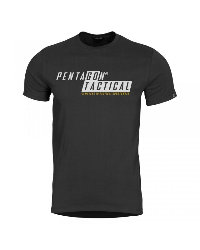Pentagon Ageron T-Shir Pentagon Ageronmen's cotton T-shirt for hunting hiking and outdoor use