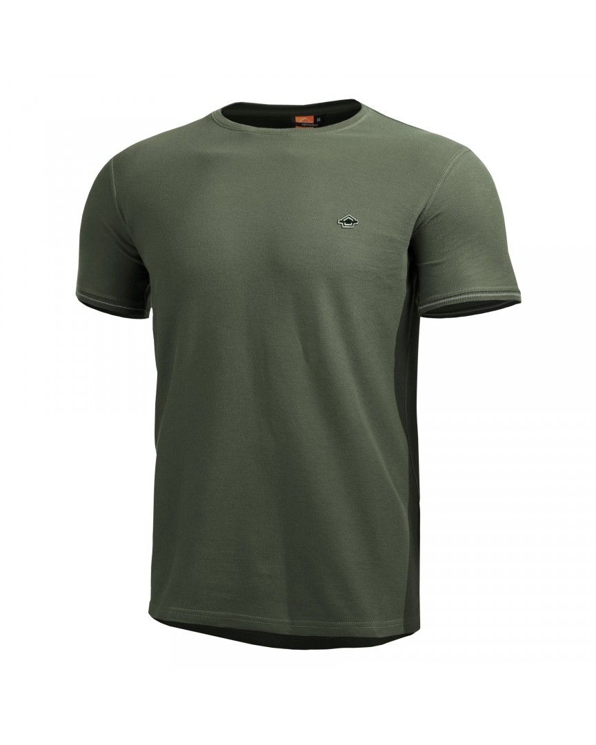 Pentagon Levantes men's cotton T-shirt for hunting hiking and outdoor use