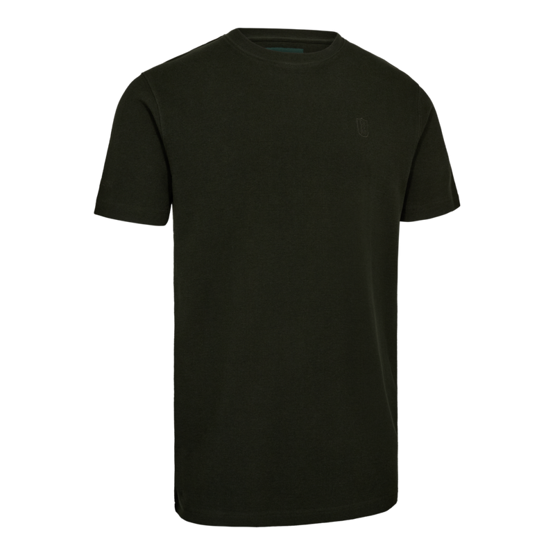 Deerhunter Griffin T-Shirt Deerhunter Griffin men's T-shirt for hunting and outdoor wear
