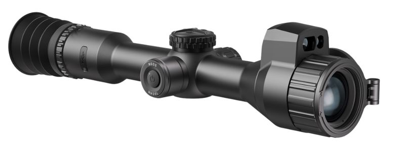 Thermal riflescope HIKMICRO NEOS NH35L