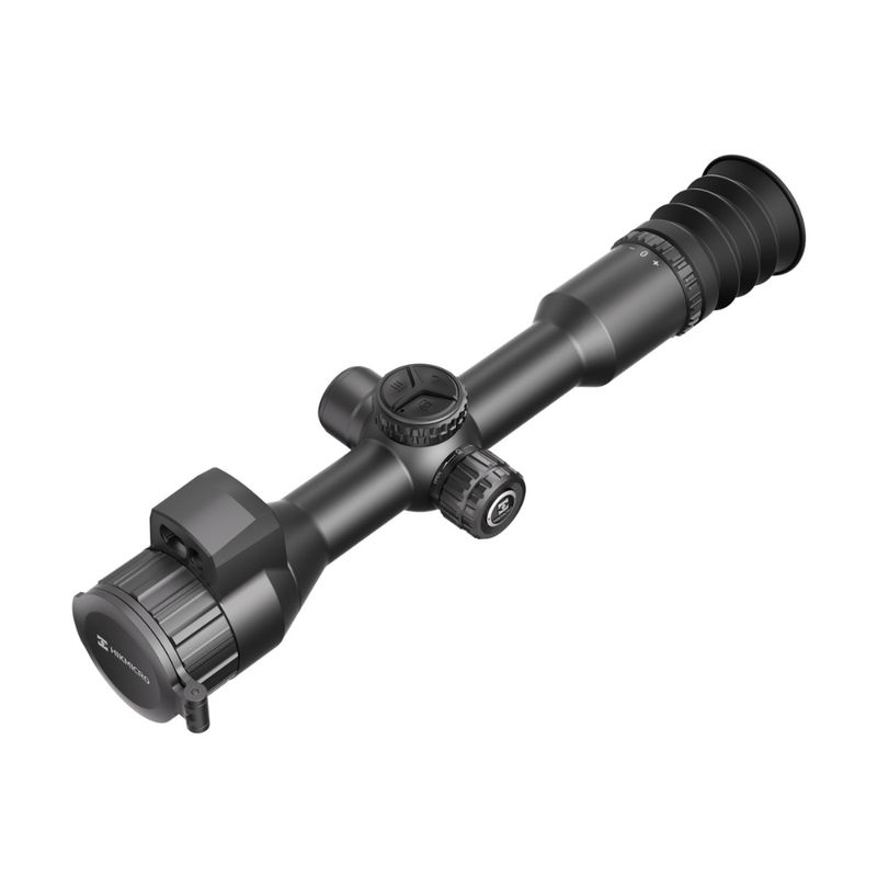 Thermal riflescope HIKMICRO NEOS NH25L