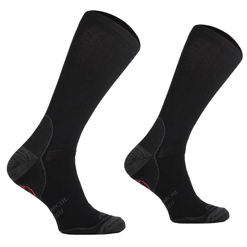 Comodo Trekking Anti-Ticks TRE6/01 anti-tick treated socks for hiking, hunting and outdoor activities