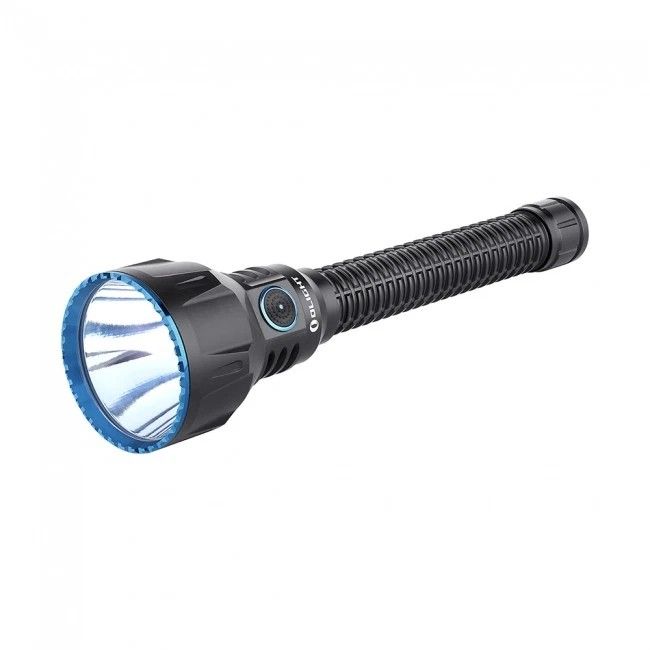 OLIGHT Javelot Turbo 1300 lumen long-range LED flashlight