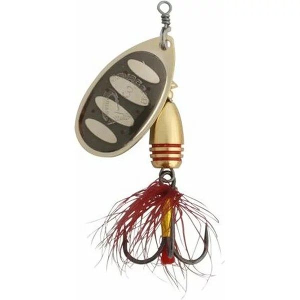 Savage Gear Rotex Spinner inline fishing lure