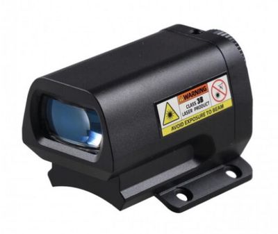 PARD IR2 infrared illuminator. 850nm/940nm