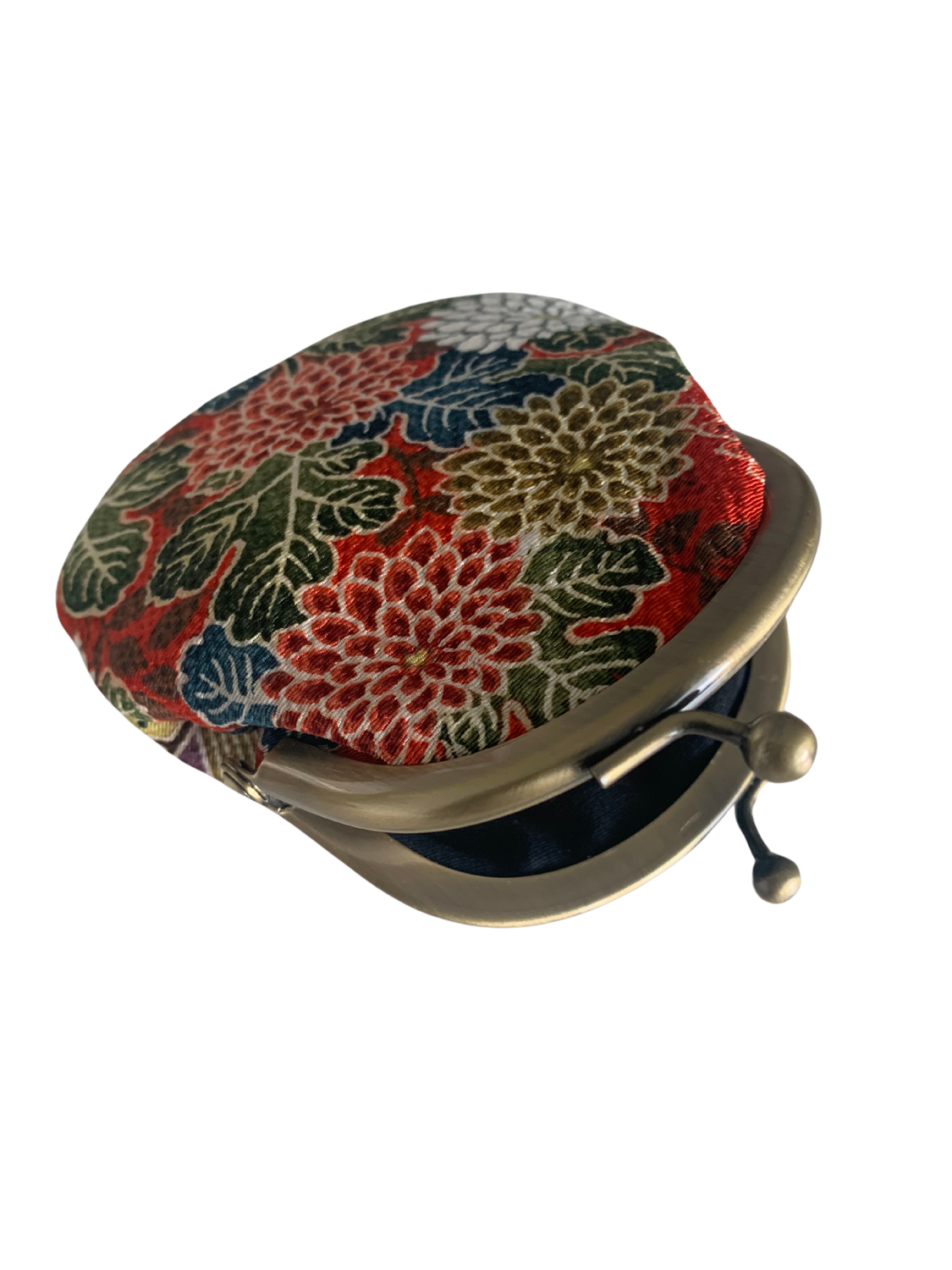 NISHIJIN OBI MINI COIN PURSE