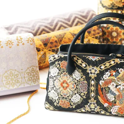 BAGS