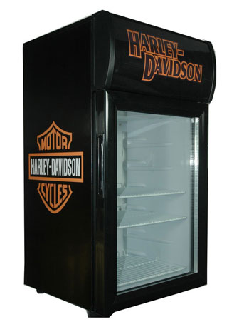 SPEC-42 CUSTOM FRIDGE