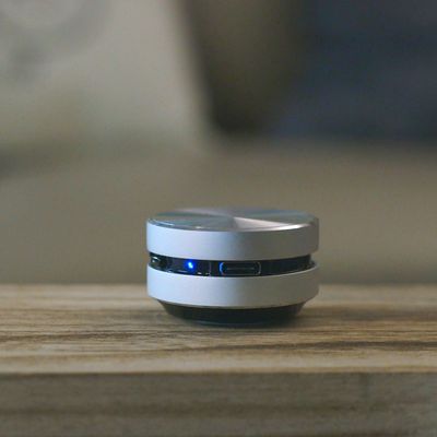 Anything mini speaker