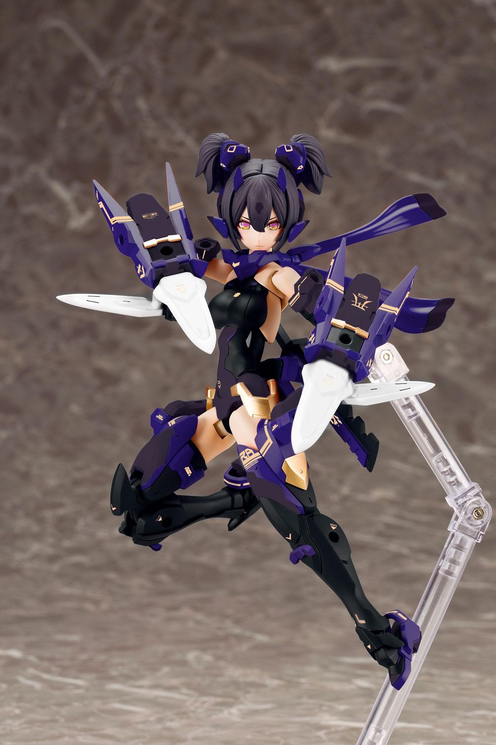 1/1 Megami Device Asra Ninja Shadow
