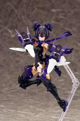 1/1 Megami Device Asra Ninja Shadow