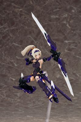 1/1 Megami Device Asra Archer Shadow