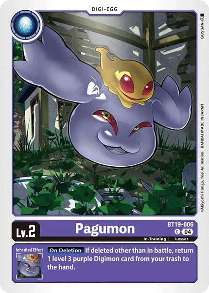 BT19-006 Pagumon, C