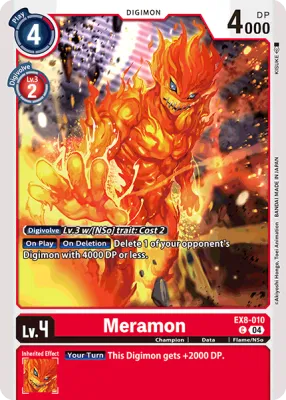 EX8-010 Meramon, C