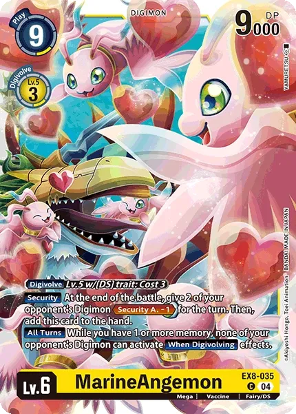 EX8-035 MarineAngemon, C