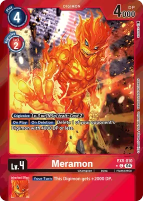 EX8-010 Meramon, Limited C