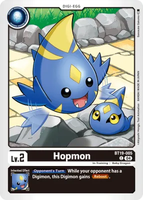 BT19-005 Hopmon, C