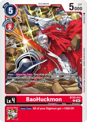 BT20-013 BaoHuckmon, C
