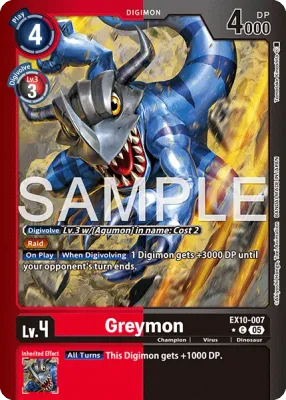 EX10-007 Greymon, Limited Common