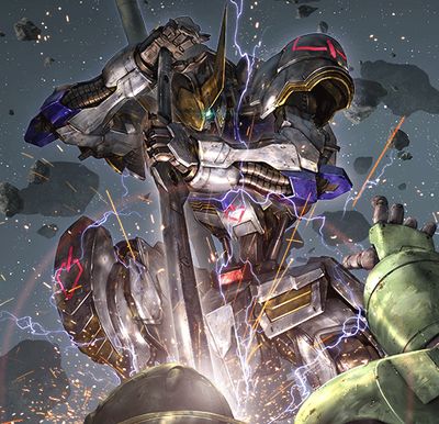 Gundam Online Locals 26 Maart 19:30!
